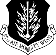 97th logo