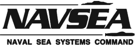 NAVSEA logo